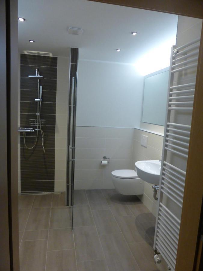 Ferienwohnung Bredehoeft Gnarrenburg エクステリア 写真