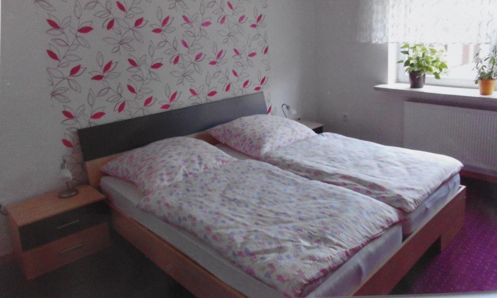 Ferienwohnung Bredehoeft Gnarrenburg エクステリア 写真
