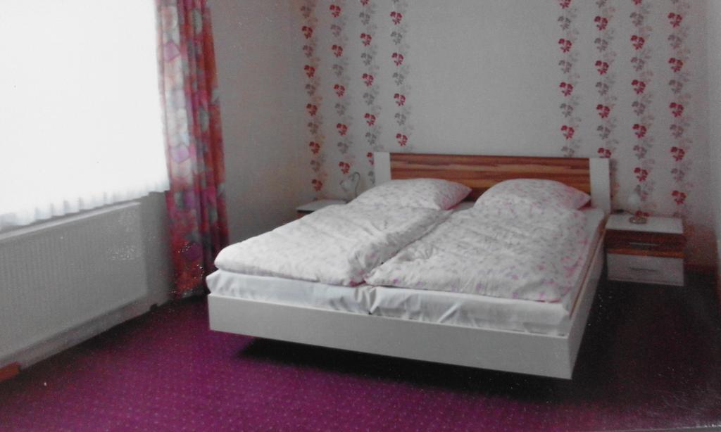 Ferienwohnung Bredehoeft Gnarrenburg エクステリア 写真