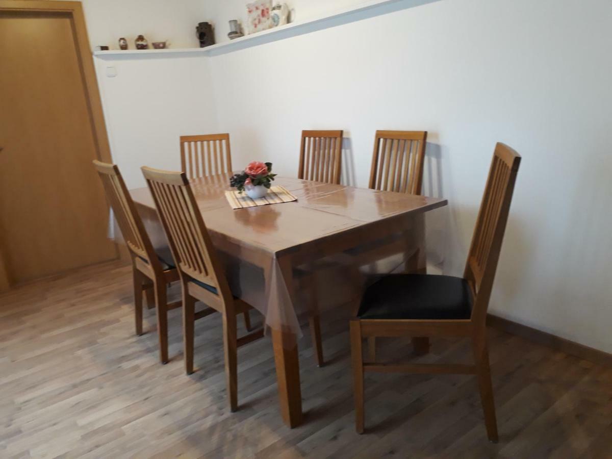 Ferienwohnung Bredehoeft Gnarrenburg エクステリア 写真